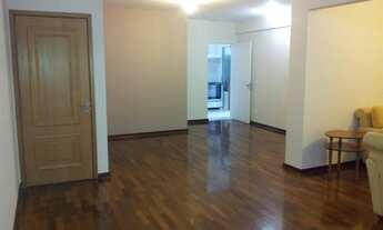 Imagem 7: Apartamento para venda possui 155 metros quadrados com 3 quartos