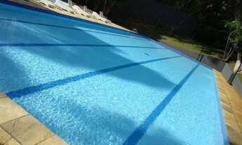 Imagem 2: Condomínio Parque Brasil com lazer completo e 2 Vagas Cobertas