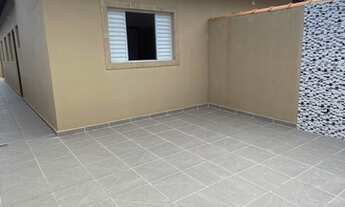 Imagem 4: Geminada com ótimo preço, próximo da praia com 2 quartos no Bandeirantes - Itanhaém - SP