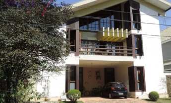 Imagem: CASA EM CONDOMÍNIO - IMPONENTE