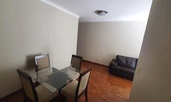 Imagem 4: APARTAMENTO PARA VENDA COM 3 DORMITÓRIOS NO JARDIM AQUARIUS