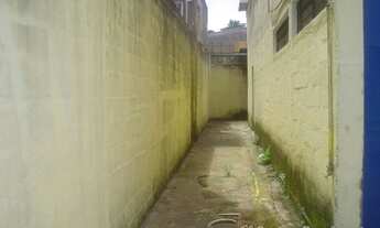 Imagem 4: DIADEMA - Galpão/Depósito/Armazém - Serraria