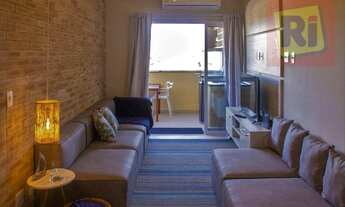 Imagem 3: Cobertura com 3 dormitórios à venda, 92 m² por R$ 780.000,00 - Maitinga - Bertioga/SP