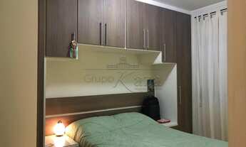 Imagem 5: Apartamento para venda com 52 metros quadrados com 2 quartos em Jardim Califórnia - Jacare