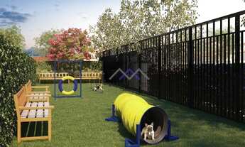 Imagem 4: Apartamento com 3 dormitórios à venda, 113 m² por R$ 1.200.000,00 - Vila das Hortências