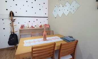 Imagem 3: Apartamento para venda com 2 dormitórios Residencial Spazzio Della Vitta - Sorocaba - SP