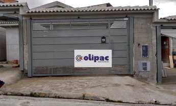 Imagem 2: Casa com 3 dormitórios à venda, 80 m² por R$ 490.000,00 - Cocaia - Guarulhos/SP