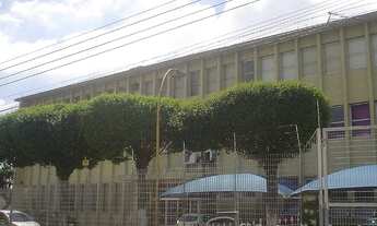 Imagem 2: SãO PAULO - Galpão/Depósito/Armazém - Jardim Santa Emília