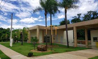 Imagem 4: Casa com 3 dormitórios à venda, 120 m² por R$ 885.000,00 - Condomínio Village Moutonnée