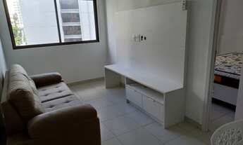 Imagem 5: Alugo 1 qt mobiliado ao lado do shopping Recife