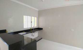 Imagem 7: Vendo Casa (Nova) - Parque Nova Carioba - Americana - SP