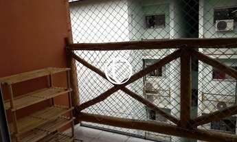 Imagem 4: Camaçari - Apartamento Padrão - Vila de Abrantes (Abrantes