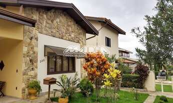 Imagem 3: Casa - Santa Cruz - Valinhos