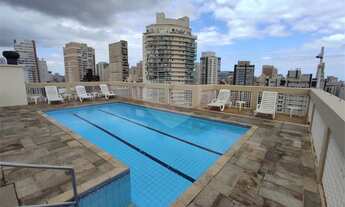 Imagem 2: Flat 2 dorm PORTEIRA FECHADA