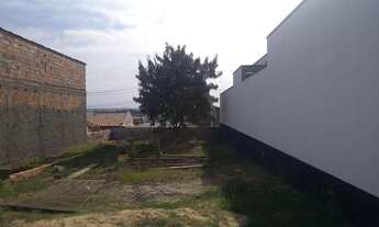 Imagem: Terreno à venda, 160 m² por R$ 165.000,00
