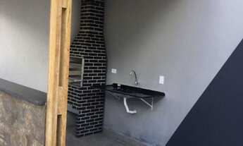 Imagem 3: Casa 98 m² - Jardim São Guilherme - Sorocaba/SP