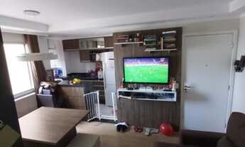 Imagem: Apartamento a Venda no Centro de Diadema