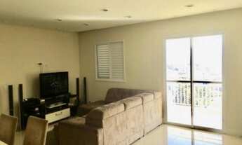 Imagem 2: RRCOD2355 - Apartamento Condomínio Parque Barueri 105 mts 3 Dorms 2 Vagas - Oportunidade