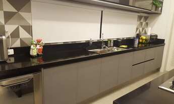 Imagem 3: Residencial Vila Solaia Altíssimo Padrão