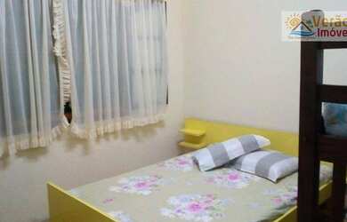 Imagem 7: Casa com 2 dormitórios à venda, 104 m² por R$ 678.000,00 - Estância Balneária Convento Vel