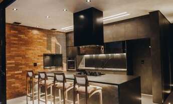 Imagem 3: Casa - Parque Franville - Franca