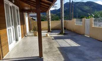 Imagem 2: Florianópolis - Casa Padrão - Ribeirão da Ilha