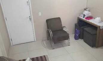 Imagem 2: Apartamento de 2 Dormitórios,1 Vaga Condomínio Uni Bosque Maia