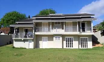 Imagem 7: Linda casa em Condomínio fechado Parque Arco Iris em Atibaia-SP