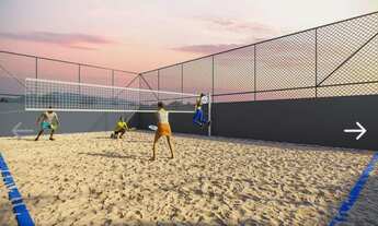 Imagem: Apartamento para venda com 77 metros quadrados