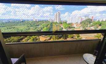 Imagem 7: Apartamento Centro Sjc 160 m² 4 dormitórios 1 suíte Andar Alto 2 vagas