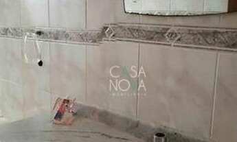 Imagem 10: Apartamento com 3 dormitórios à venda, 150 m² por R$ 650.000,00 - Ponta da Praia - Santos