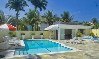 Imagem 4: GUARUJÁ - Casa de Condomínio - ACAPULCO