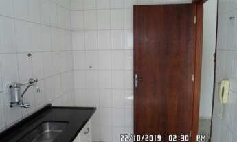 Imagem 7: Apartamento para venda possui 58 metros quadrados com 2 quartos