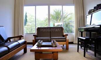 Imagem 4: Casa em condominio na Granja Viana EXCLUSIVA