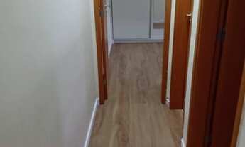 Imagem 7: Cond. Vida Bela, bairro Jd. Santa Inês 2