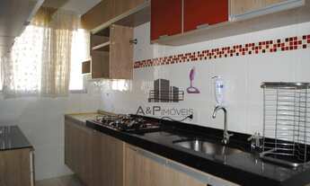 Imagem 4: Apartamento à venda, 148 m² por R$ 340.000,00 - Condomínio Residencial Spazio Ilha Di Fior