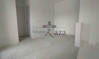 Imagem 4: Apartamento / Padrão - Condomínio Residencial Colinas do Paratehy - Grand Kazza - Venda