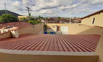 Imagem 3: Sobrado com 5 dormitórios, 250 m² - venda por R$ 850.000,00 ou aluguel por R$ 7.500,00/mês