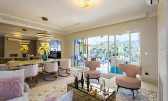 Imagem 13: Linda casa à venda - Condomínio Itahye com uma vista incrível