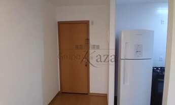 Imagem 6: Apartamento para aluguel tem 45 metros quadrados com 2 quartos