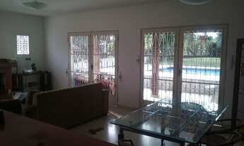 Imagem 4: Casa Térrea na Serra da Cantareira, Parque Petrópolis, Mairiporã, SP 250 m² de construção