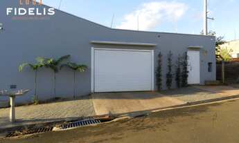 Imagem: Casa Residencial Dona Margarida