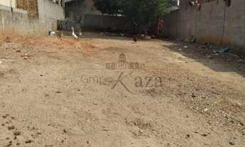 Imagem 3: Sao Jose dos Campos - Terreno Padrão - Jardim Santa Herminia