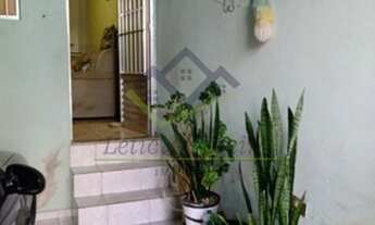 Imagem: Sobrado 2 dormitórios à venda em Poá