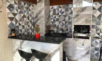 Imagem 5: Venda de Casas / Padrão na cidade de Araraquara