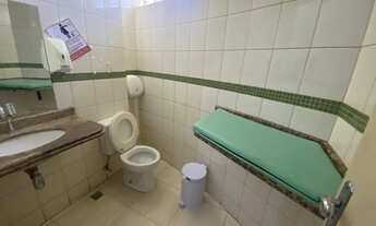 Imagem 7: Comercial sala com 1 quarto no Centro Medico Saint Germanin - Bairro Setor Sul em Goiânia