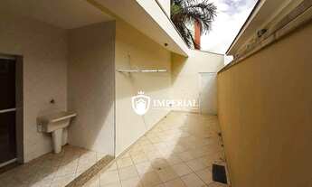 Imagem 16: Casa com 4 dormitórios à venda, 518 m² por R$ 1.850.000,00 - Condomínio Jardim Theodora