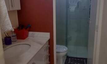 Imagem 7: Apartamento para venda com 58 metros quadrados com 2 quartos em Jardim Santa Teresa - Jund