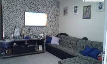 Imagem 5: Casa com 3 dormitórios à venda, 170 m² por R$ 450.000,00 - Alto do Mirante - Paulínia/SP