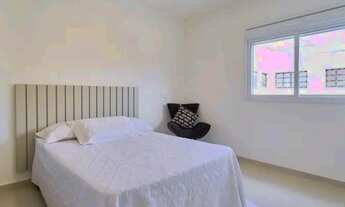 Imagem 7: Apartamento a venda 2 quartos mobiliado piscina e churrasqueiraTenório - Ubatuba - SP